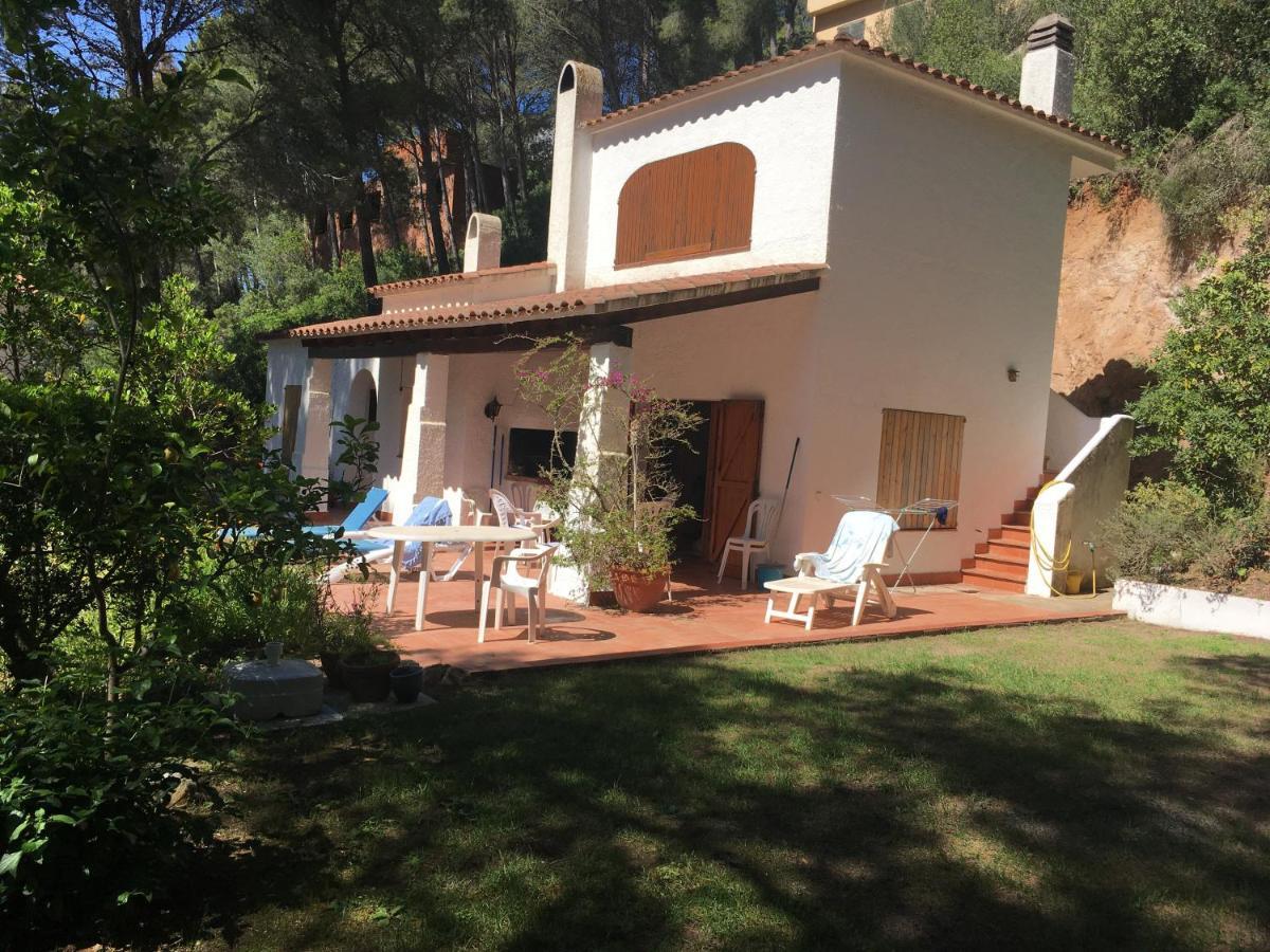 Beautiful Detached Close To Sandy Beach, Shops And Restaurants Villa Begur