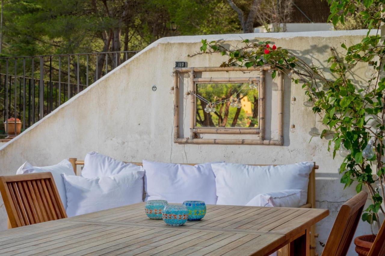 Сasa de vacaciones Cala Nostra - Vero *