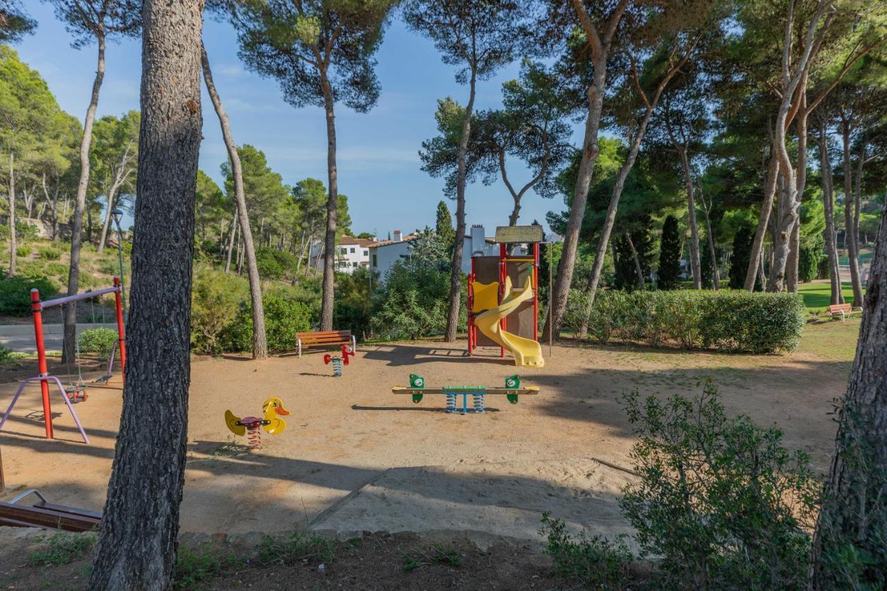 Сasa de vacaciones Cala Nostra - Vero Tamariu