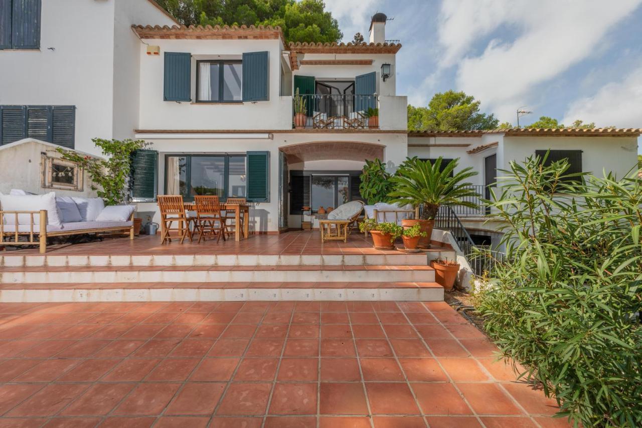 Сasa de vacaciones Cala Nostra - Vero
