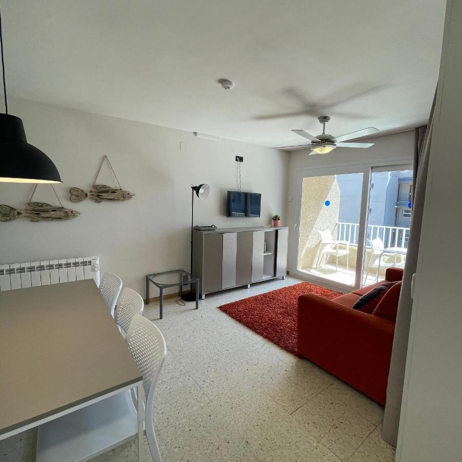 Apartamento Gibert Sant Antoni De Calonge