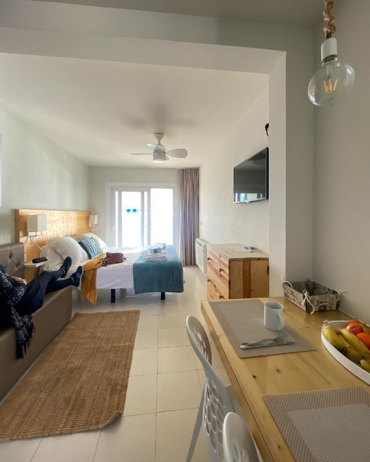 Gibert Apartamento Sant Antoni De Calonge