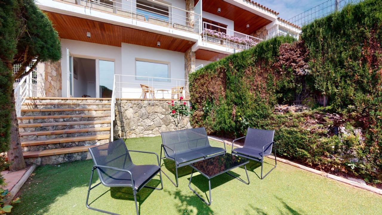Gran Reymar&spa Superior 4* Tossa de Mar