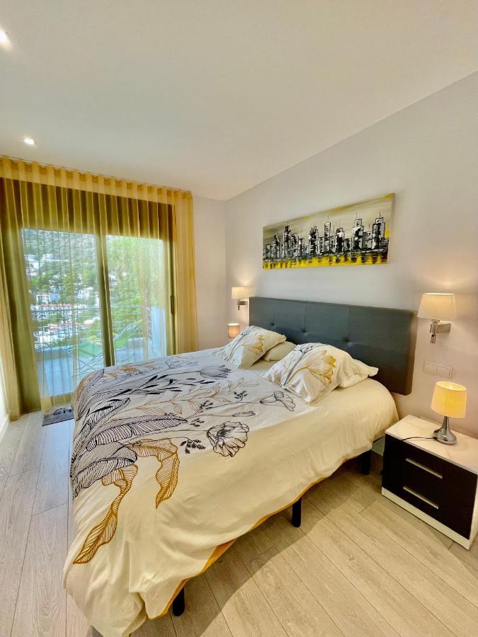 Apartamento Castell Blau