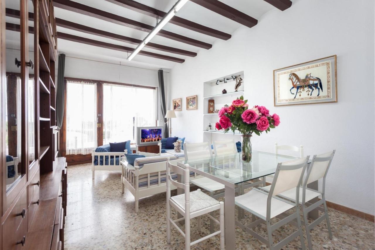 Vivalidays Rosa - Apartamento Blanes