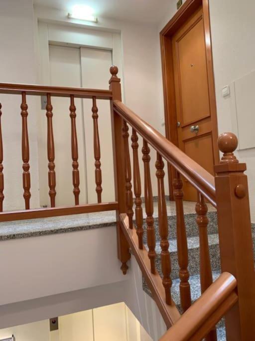 Atlantica Apartment *