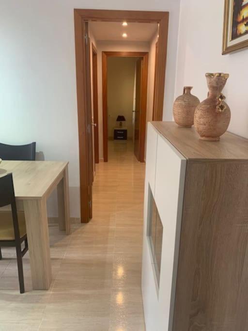 Atlantica Apartment *