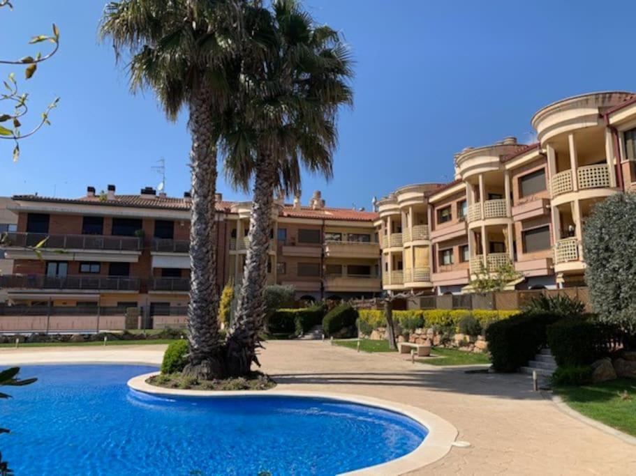 Atlantica Apartment *