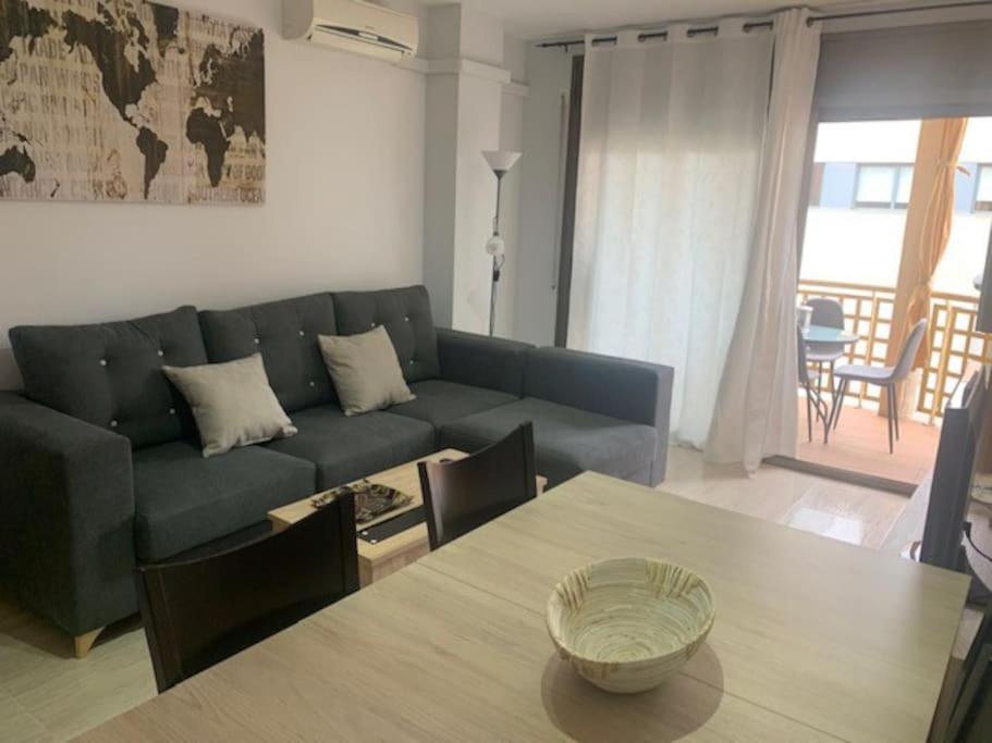 Apartment Atlantica