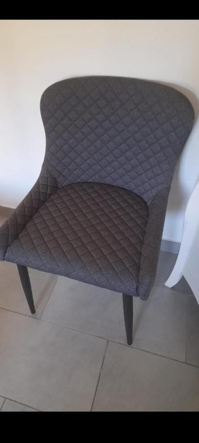 Apartamento Almadrava