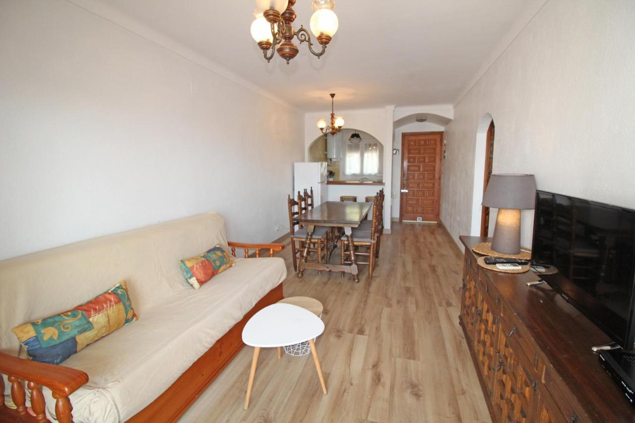 Basic Comfort Port Segre 0169 Apartamento