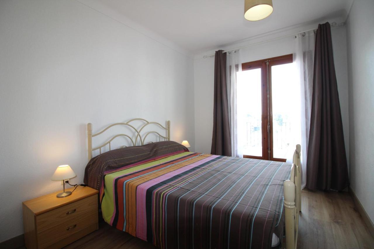 Apartamento Basic Comfort Port Segre 0169 *