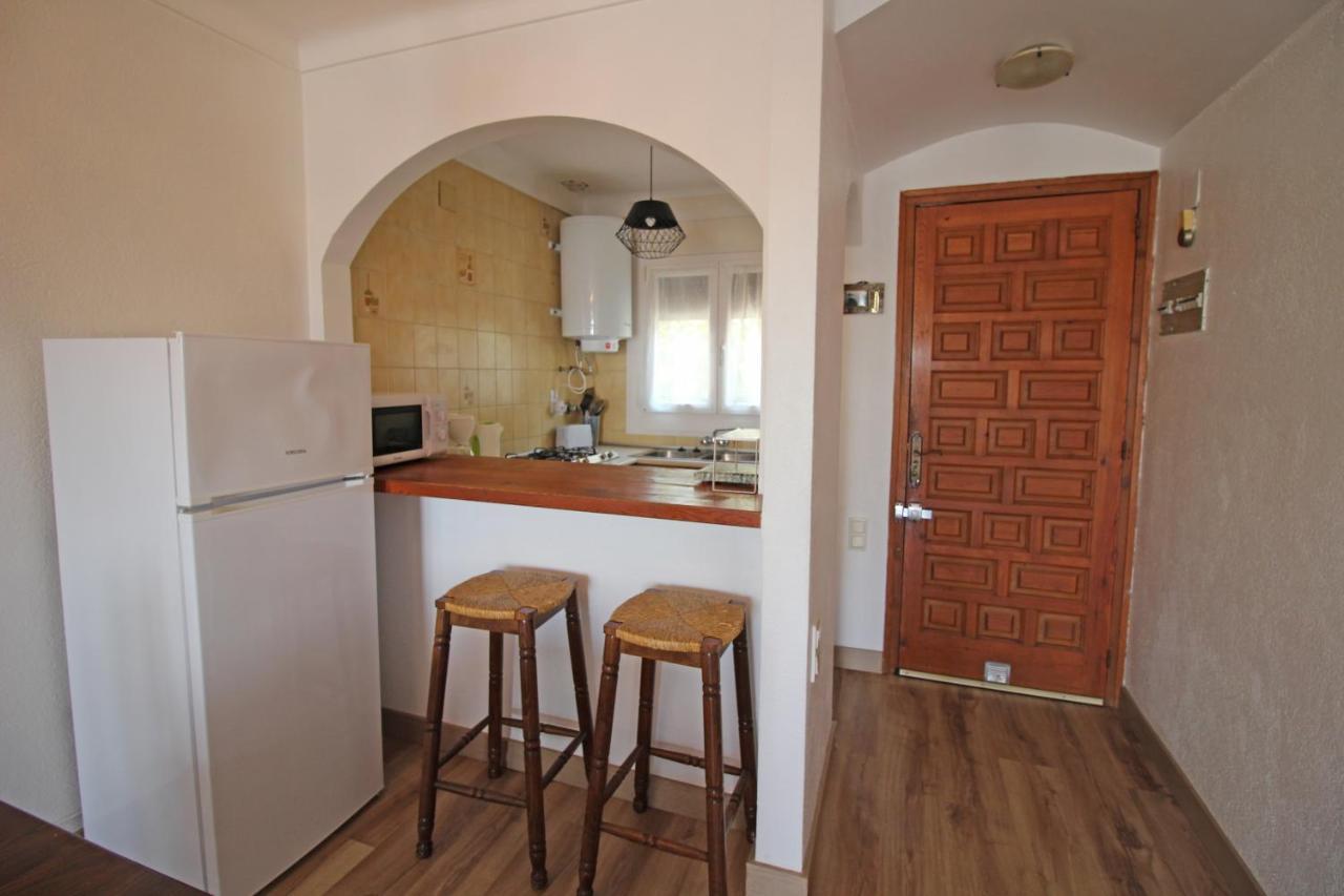Basic Comfort Port Segre 0169 Ampuriabrava