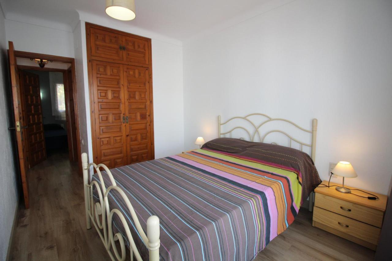 Basic Comfort Port Segre 0169 Apartamento *
