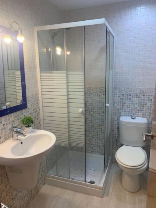 Apartment Atlantica Palamos