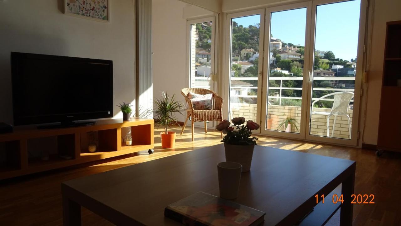 Bonic Al Centre Apartamento *