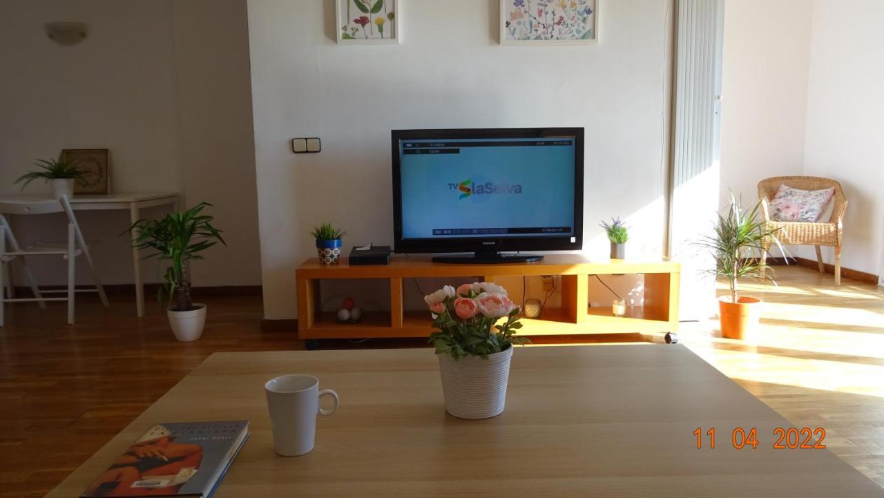 Bonic Al Centre * Blanes