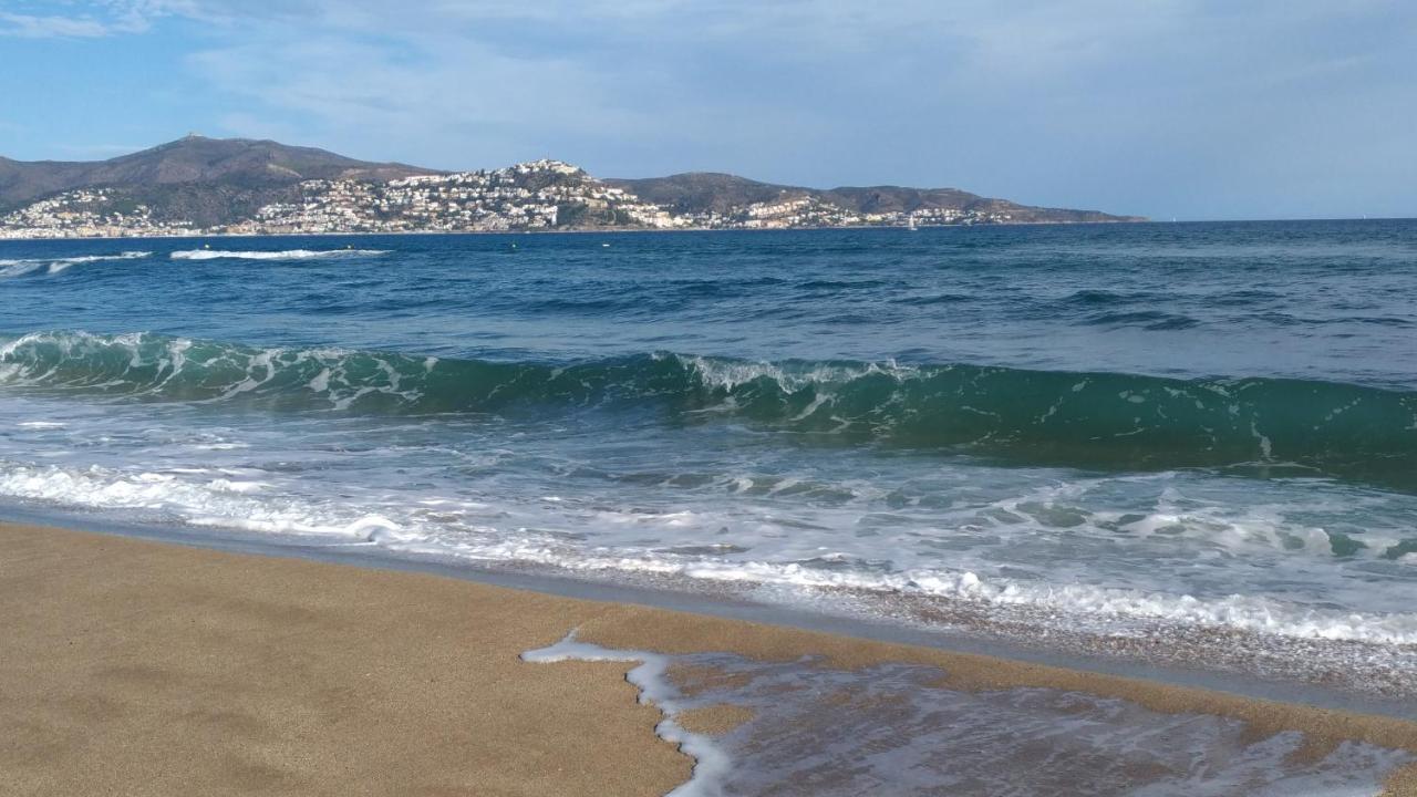 Apartment Brisa De Mar *