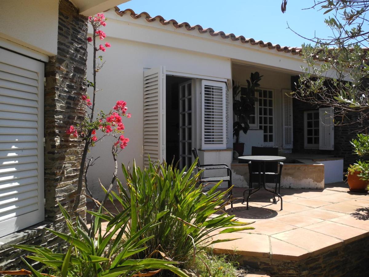Apartment Tranquilos Estudios Cerca De La Playa Cadaques