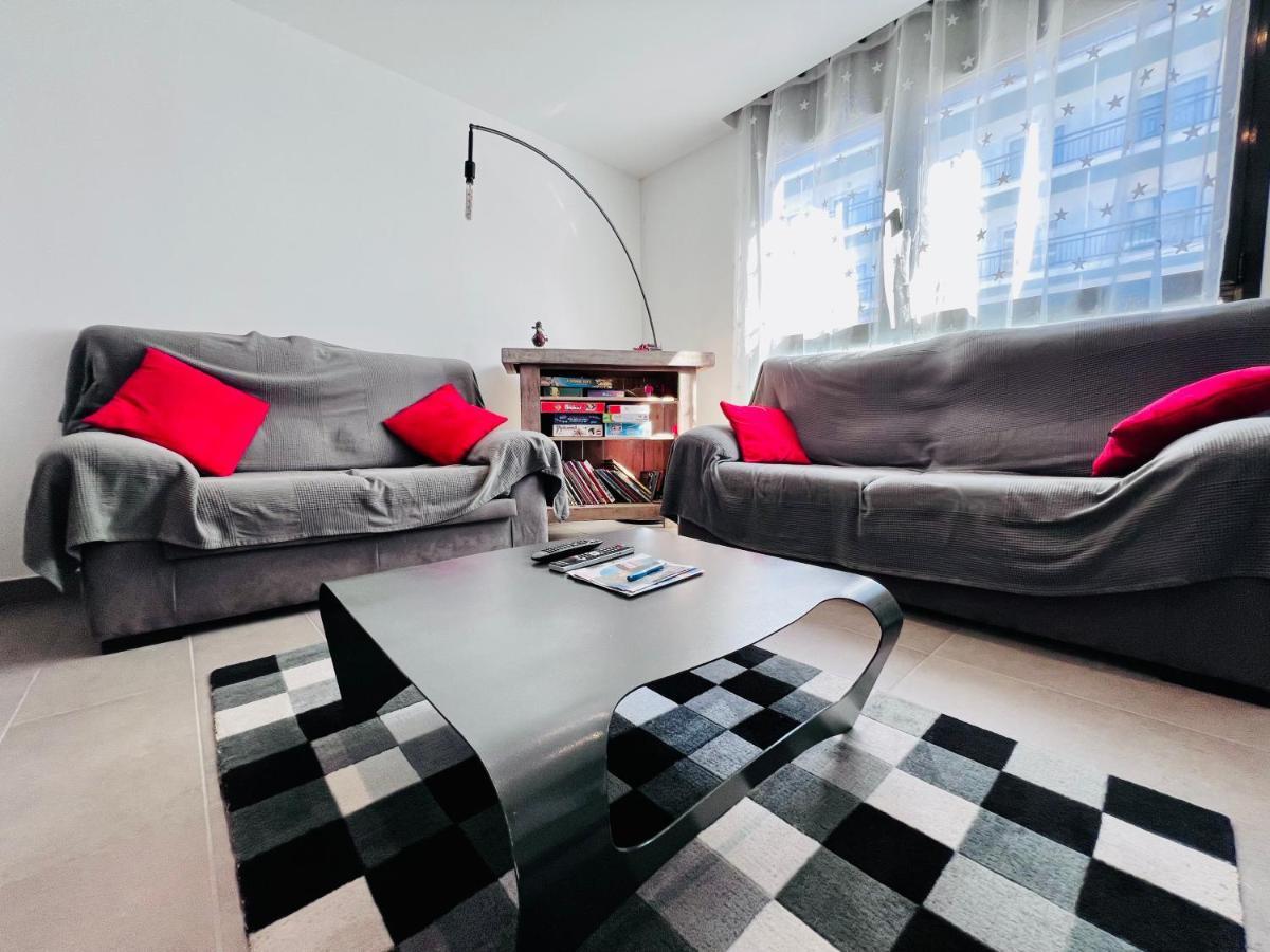 Apartment Riera 3/9 1a *