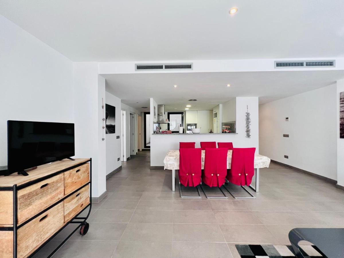 Riera 3/9 1a Apartment *