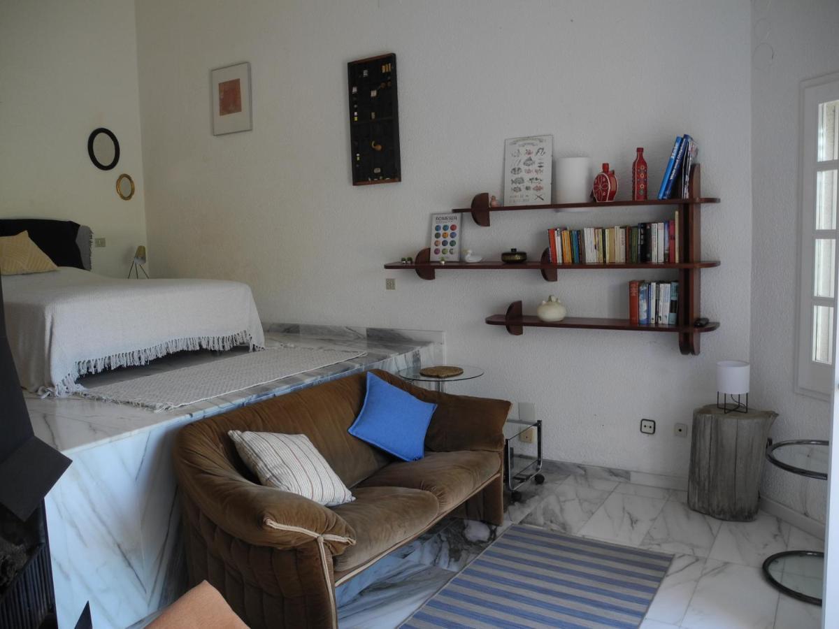 Tranquilos Estudios Cerca De La Playa * Cadaques