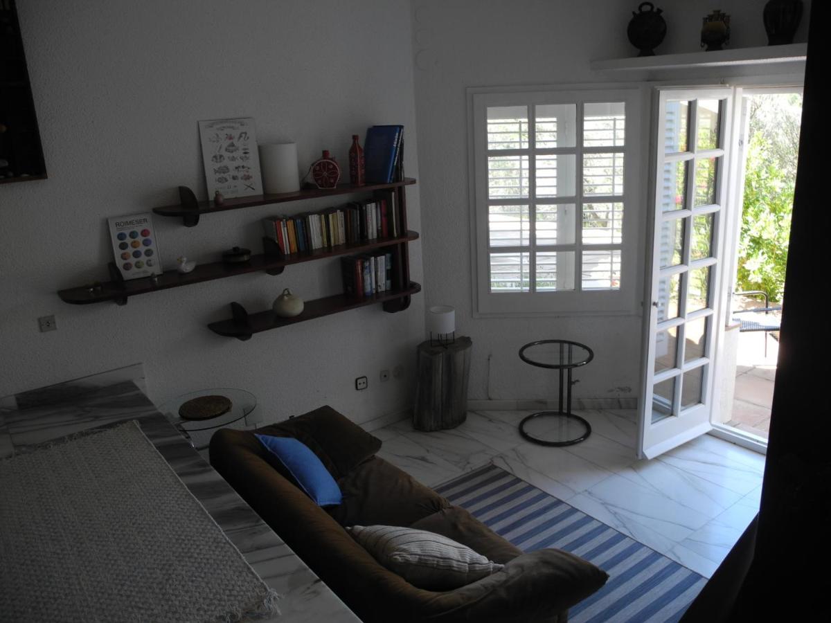 Apartment Tranquilos Estudios Cerca De La Playa *