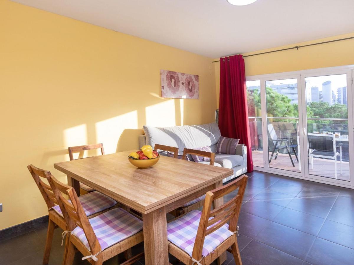 Santa Cruz By Interhome * Blanes