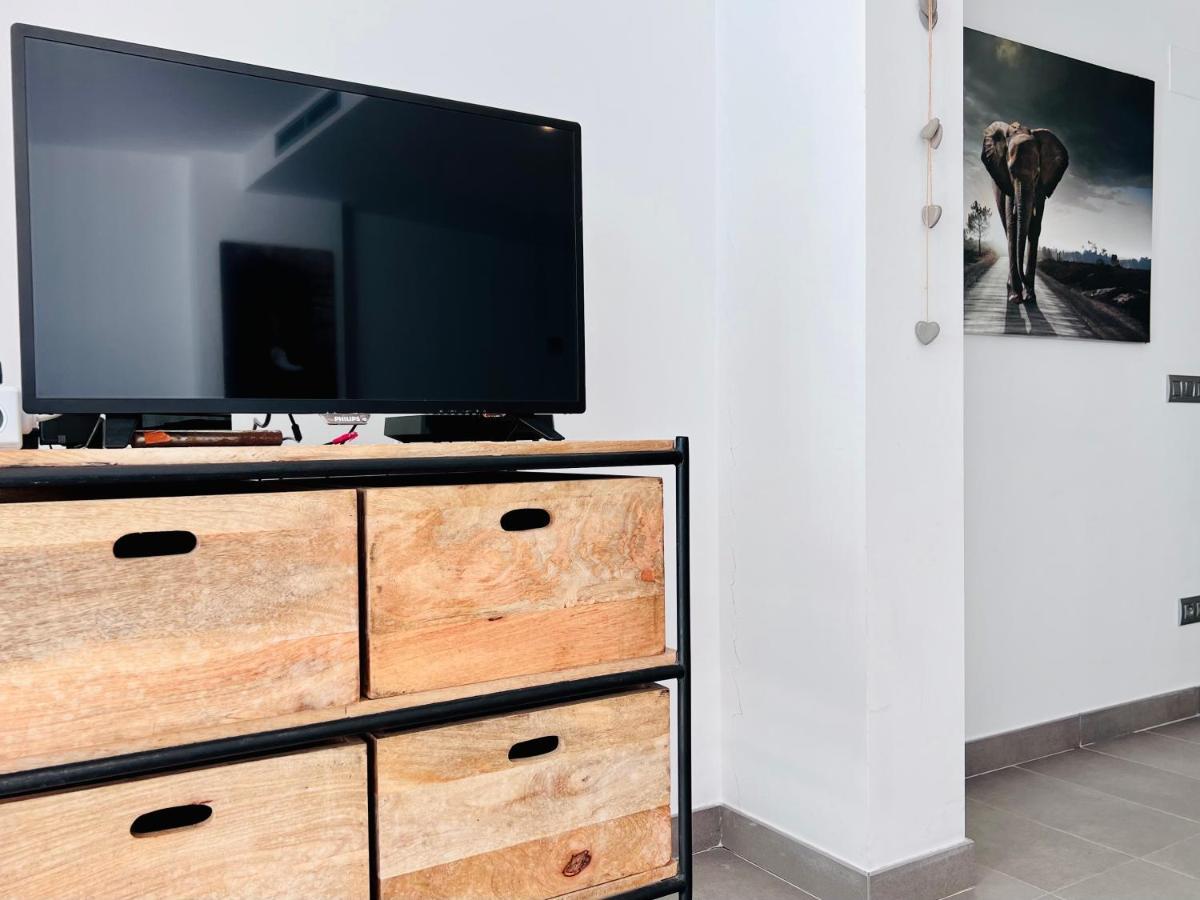Riera 3/9 1a Apartment *