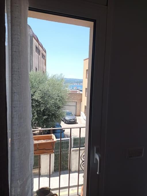 Costa Brava-palamos: Triplex Near To The Apartment Palamos