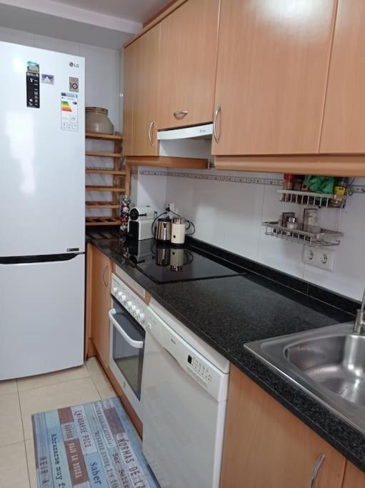 Apartment Costa Brava-palamos: Triplex Near To The Palamos