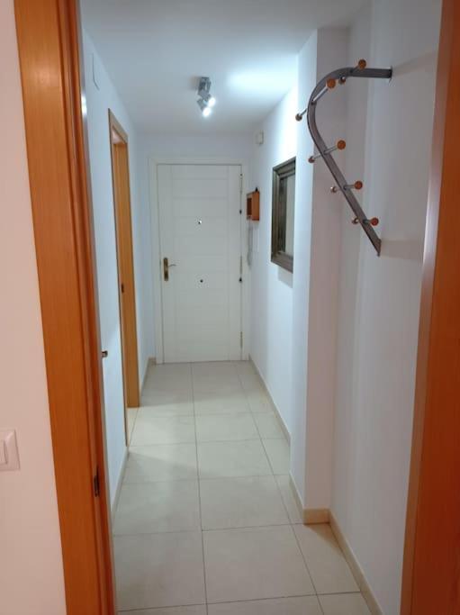 Costa Brava-palamos: Triplex Near To The *