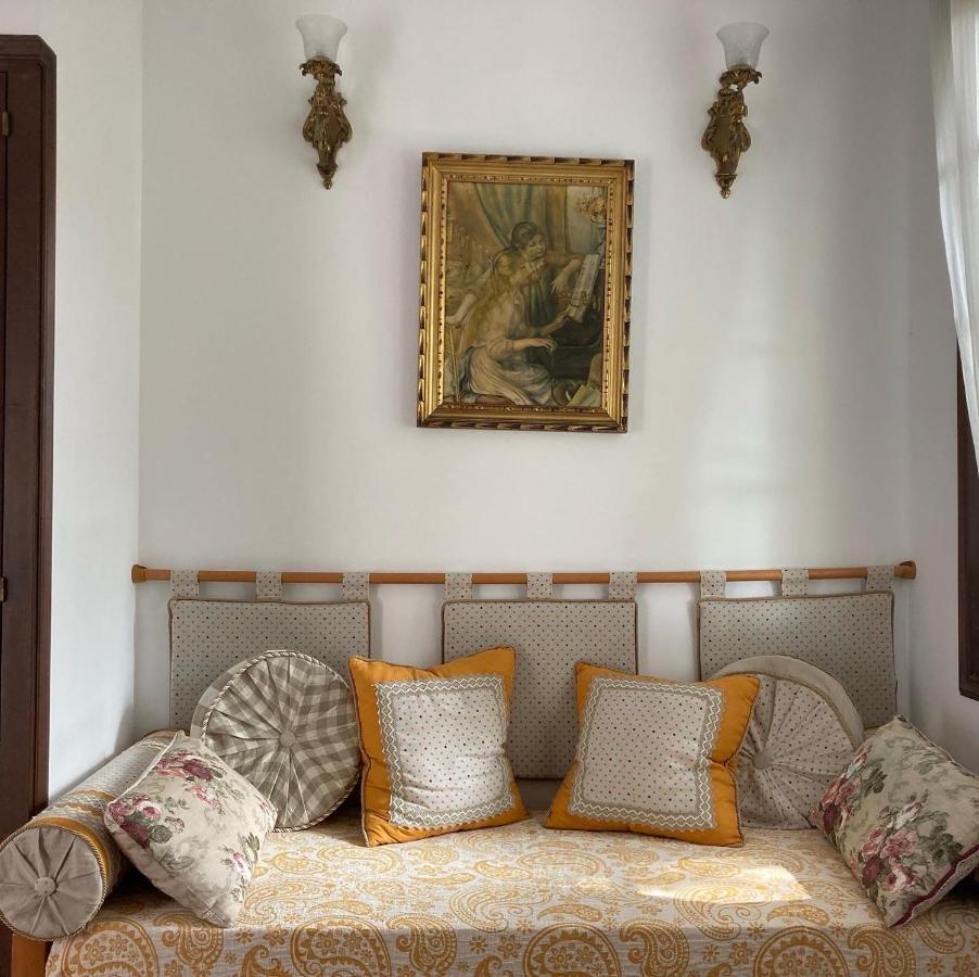 Apartment La Casa Bonita