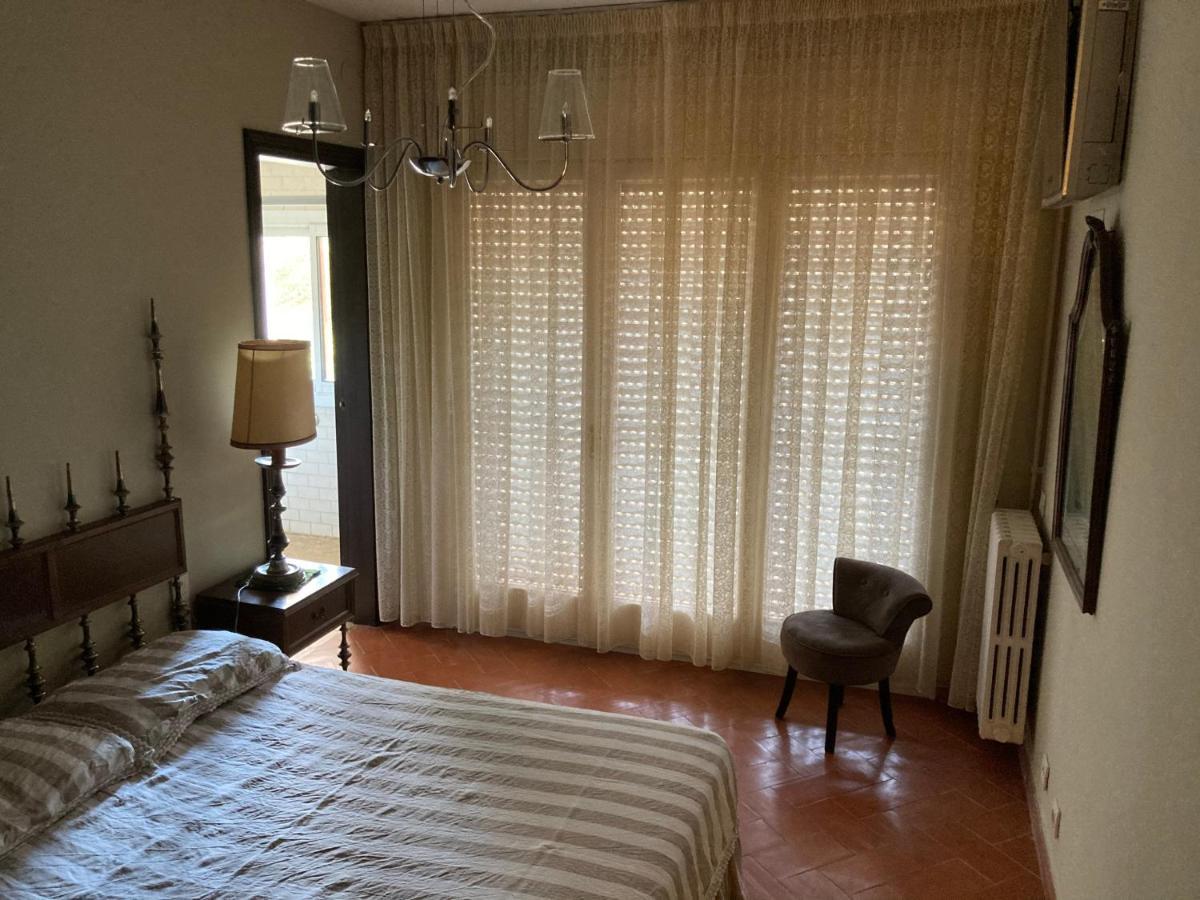 Apartment La Casa Bonita