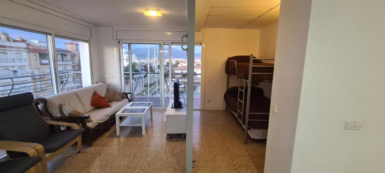 Bahia Iii Apartamento Ampuriabrava