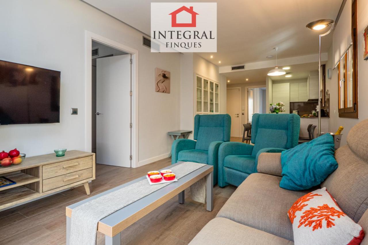 Exclusive Apartamento *