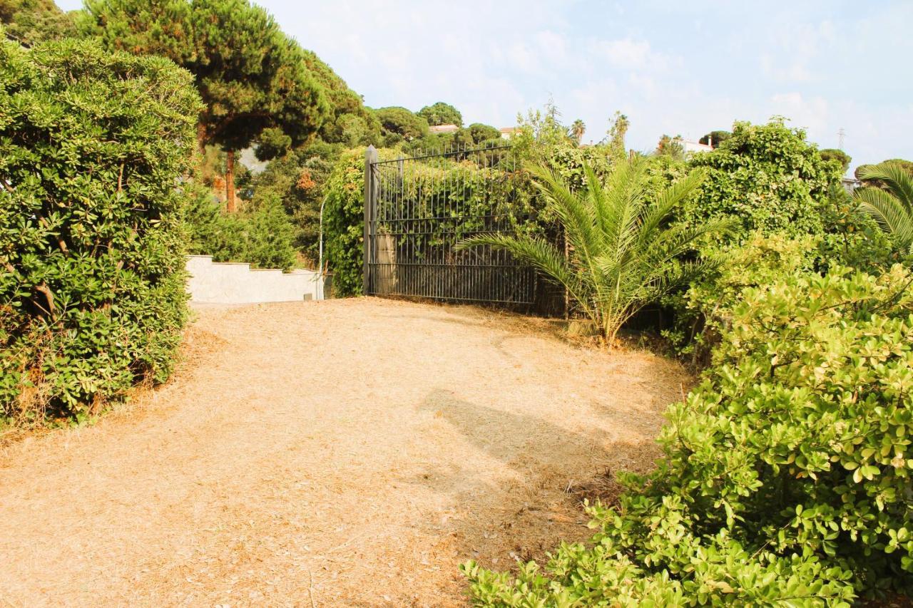 Private Cala Canyelles Apartamento