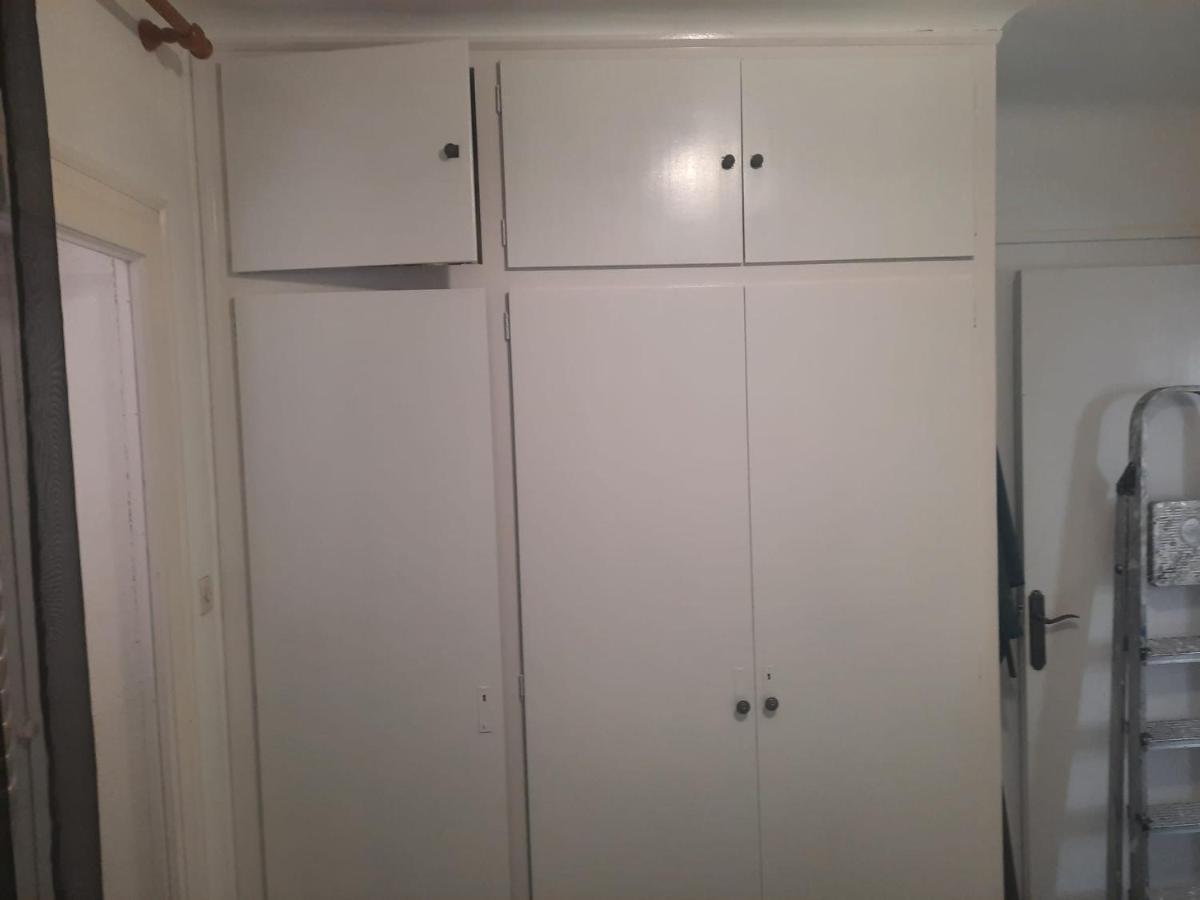 Apartamento ático Vistas *