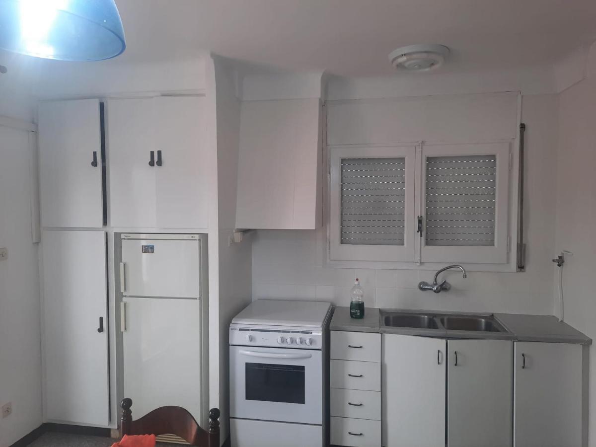 ático Vistas Apartamento *