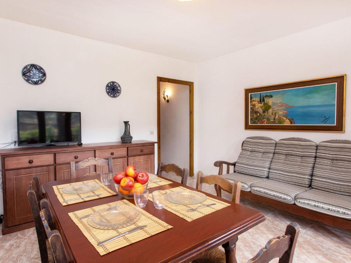 S'olivera Nº5 By Interhome Apartamento