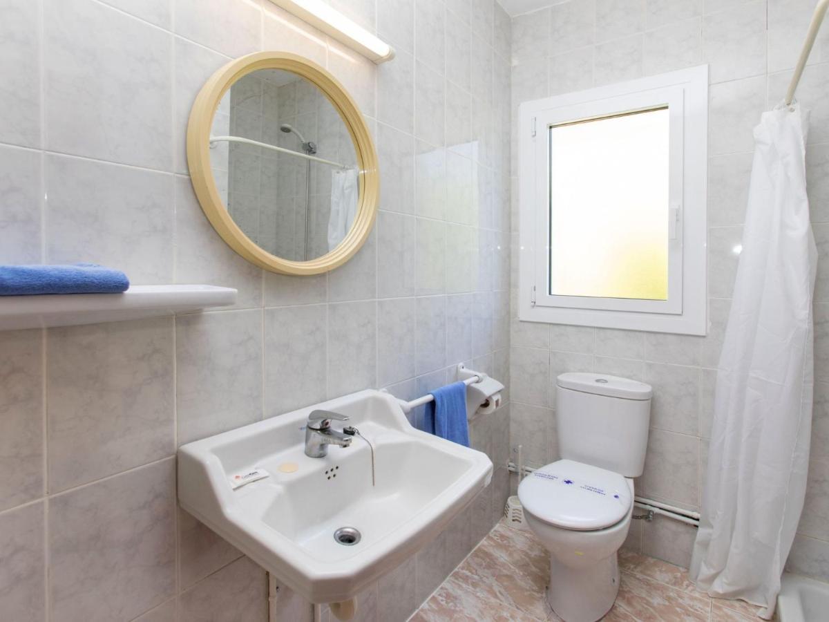 S'olivera Nº5 By Interhome Apartamento Begur