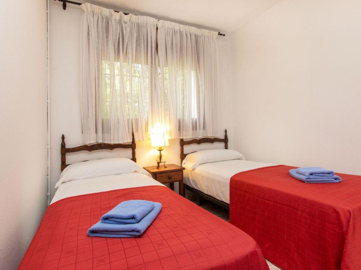 Apartamento S'olivera Nº5 By Interhome Begur