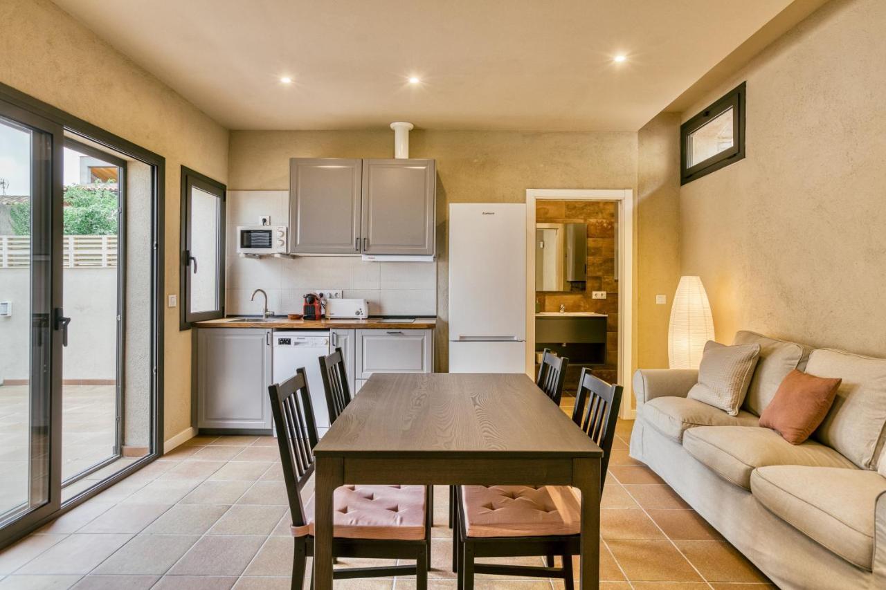 Els Templers Holiday home *