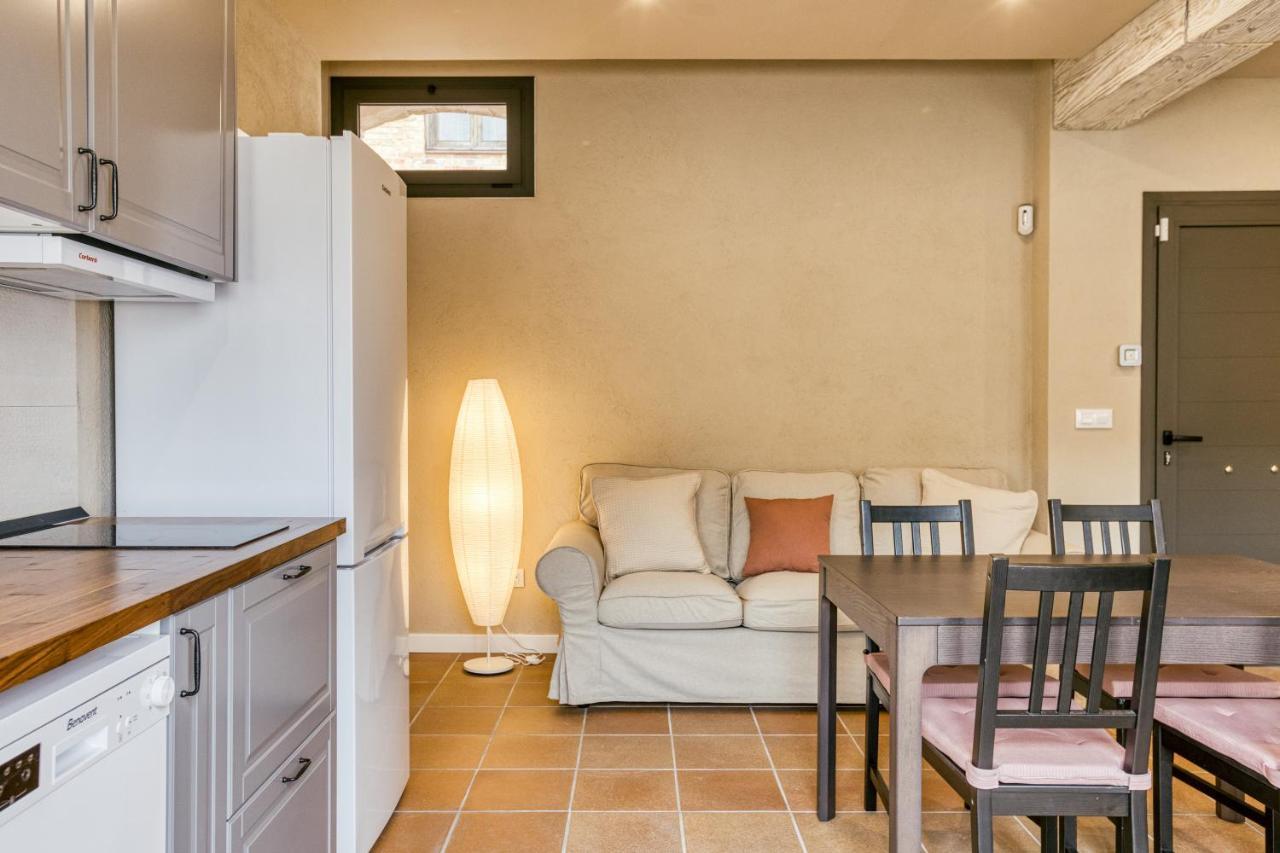 Els Templers Holiday home