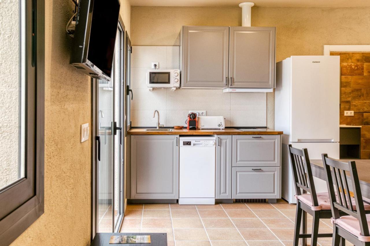 Holiday home Els Templers Castello  D'Empuries
