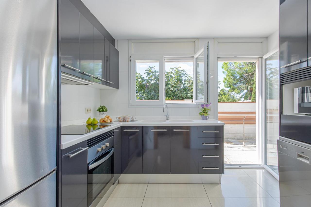 Apart-rent Ter 0031 Villa