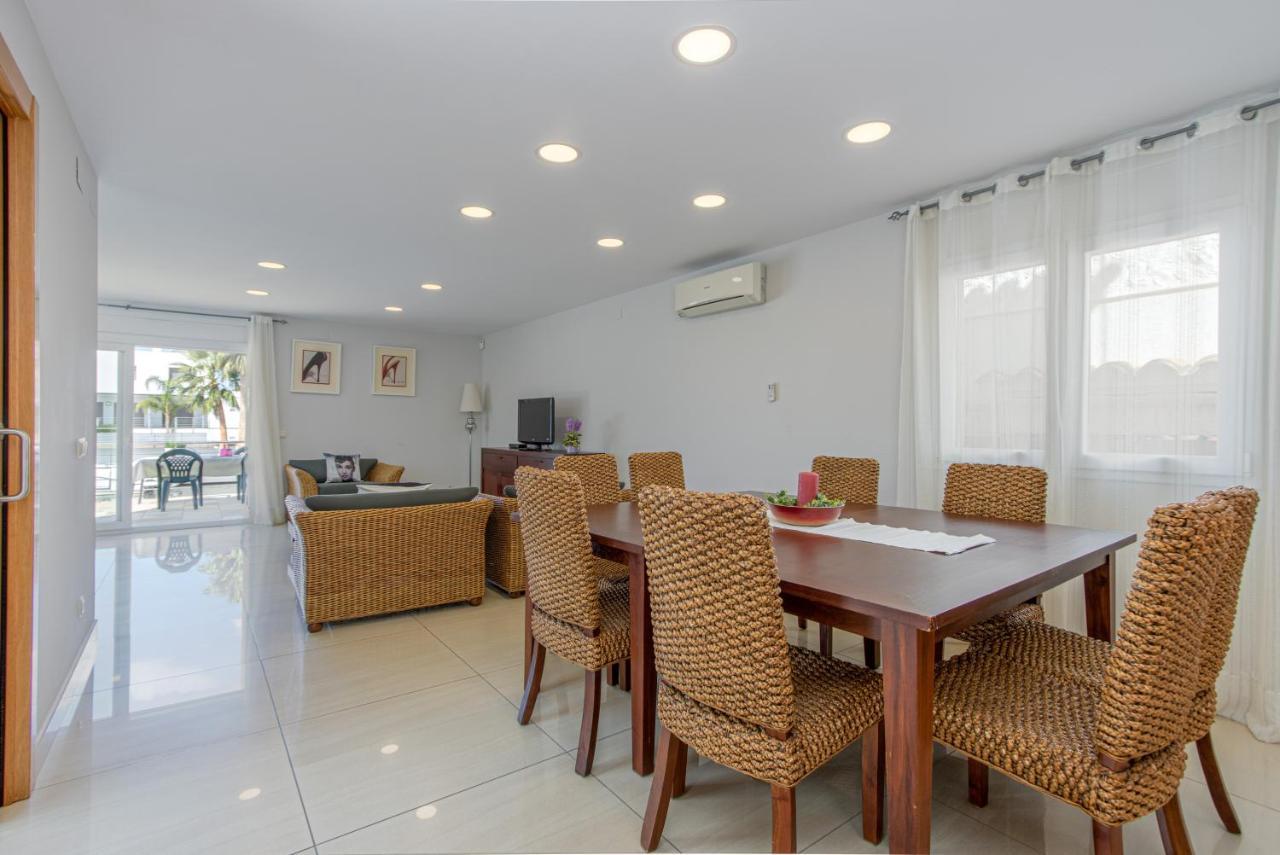 Apart-rent Ter 0031 Villa Empuriabrava