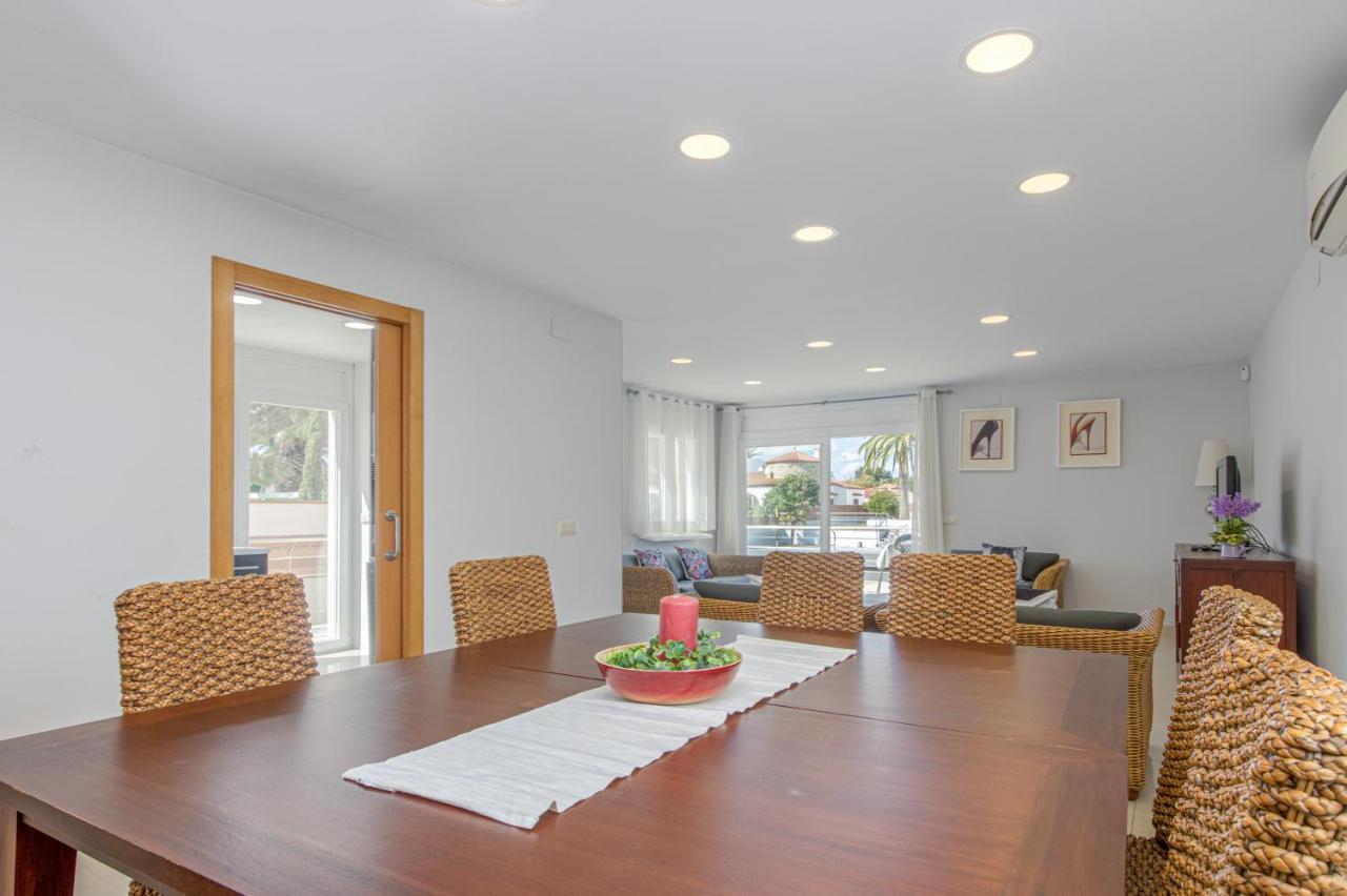 Apart-rent Ter 0031 * Empuriabrava