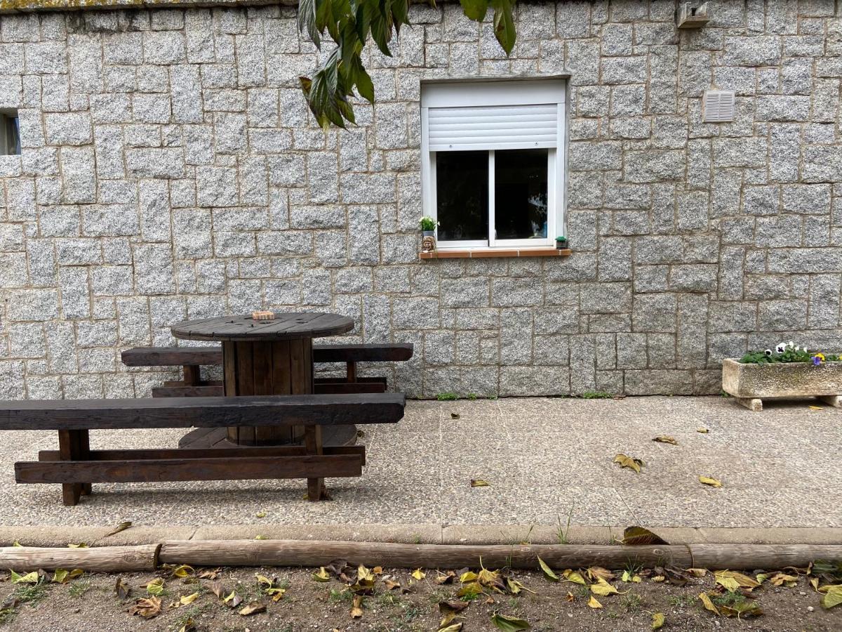 Les Oliveres - Casa- Apartment Vilafant