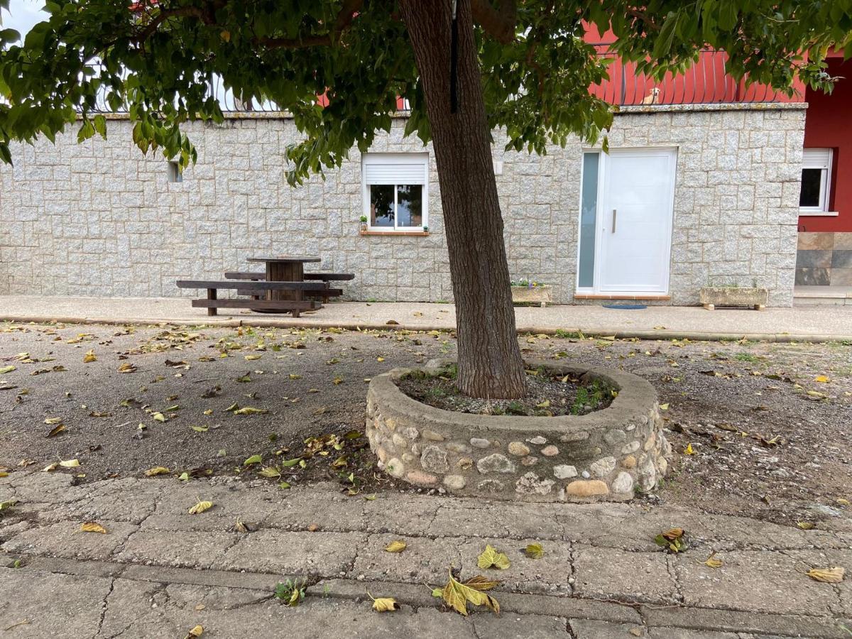 Les Oliveres - Casa- Apartment Vilafant